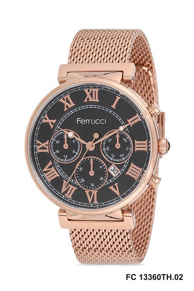 FERRUCCI TAK.HASIR KOL SAATİ